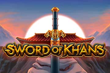 Sword of Khans