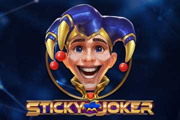 Sticky Joker