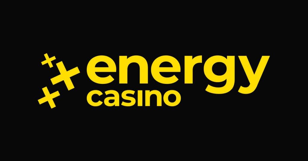 Energy Casino Logo