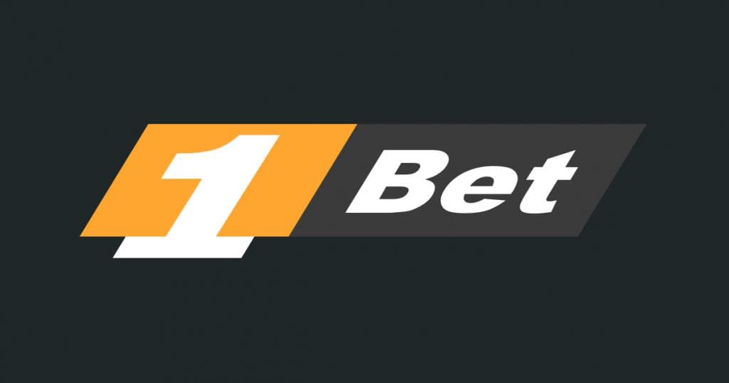 1bet Casino Logo