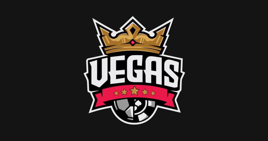 Vegas.hu Casino Logo
