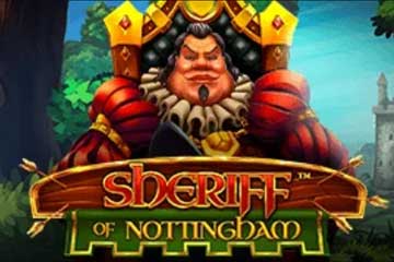 Sheriff of Nottingham