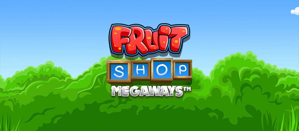 Fruit shop megaways, netent, online slot