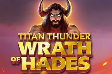 Titan Thunder: Wrath of Hades