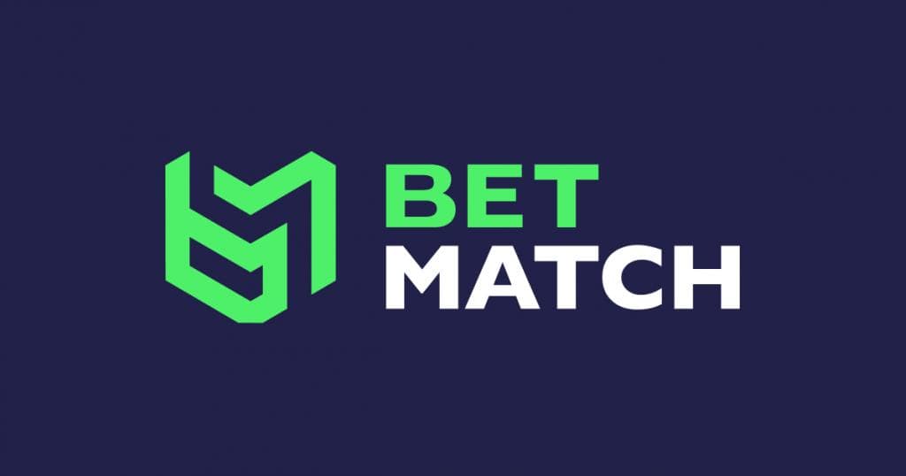 Betmatch casino logo