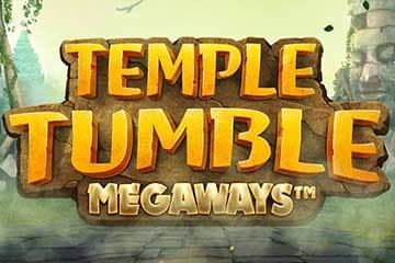 Temple Tumble Megaways