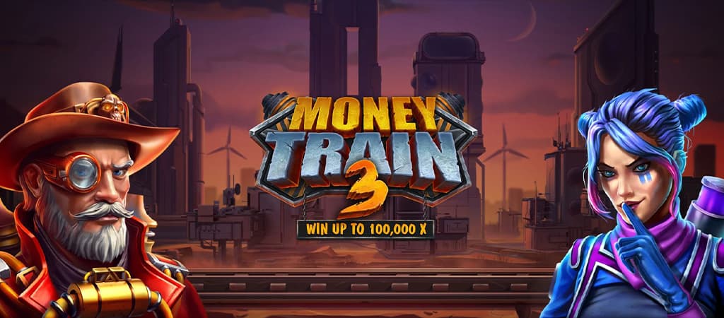 money train 3 nyerőgép, online játék, szerencsejáték