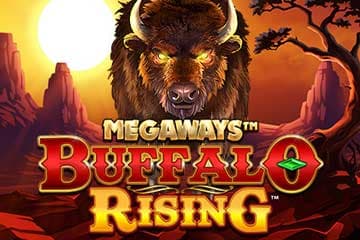 Buffalo Rising: Megaways