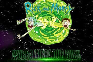 Rick and Morty: Wubba Lubba Dub