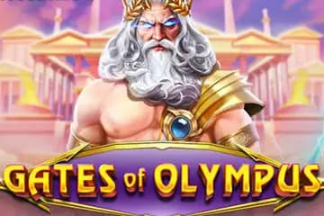 Gates of Olympus