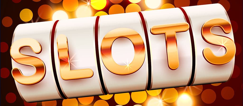 nyerőgép illusztráció, slots