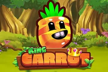 King Carrot