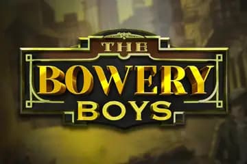 Bowery Boys