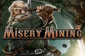 Misery Mining