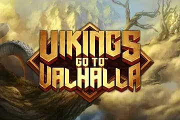 Vikings Go to Valhalla