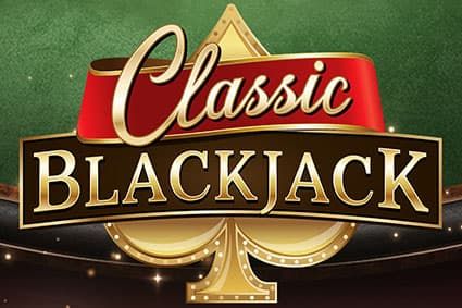 Classic Blackjack