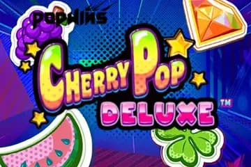 CherryPop Deluxe