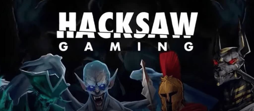 hacksaw gaming, játékszolgáltató, szerencsejáték