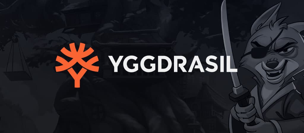yggdrasil, online kaszinó, weboldal