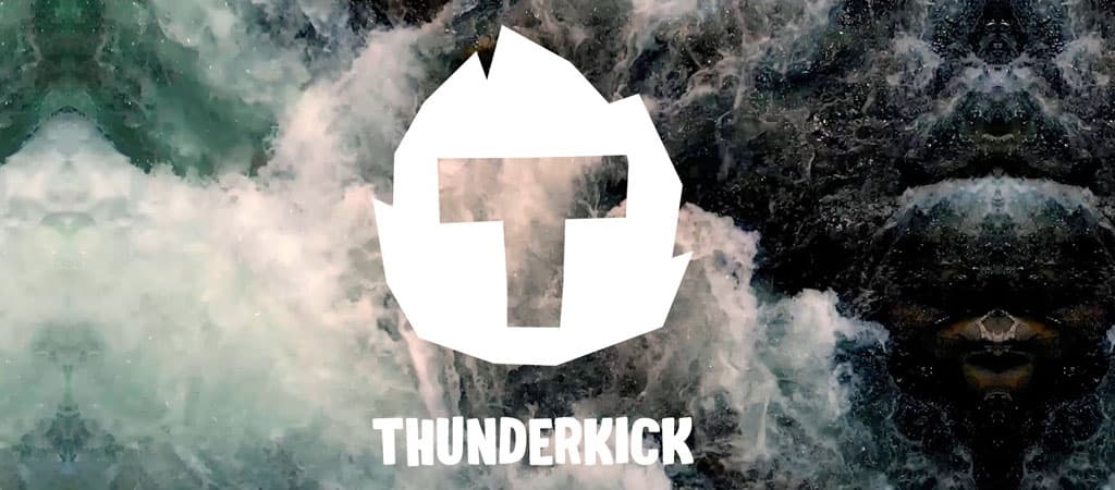 thunderkick, játékszolgáltató, nyerőgép