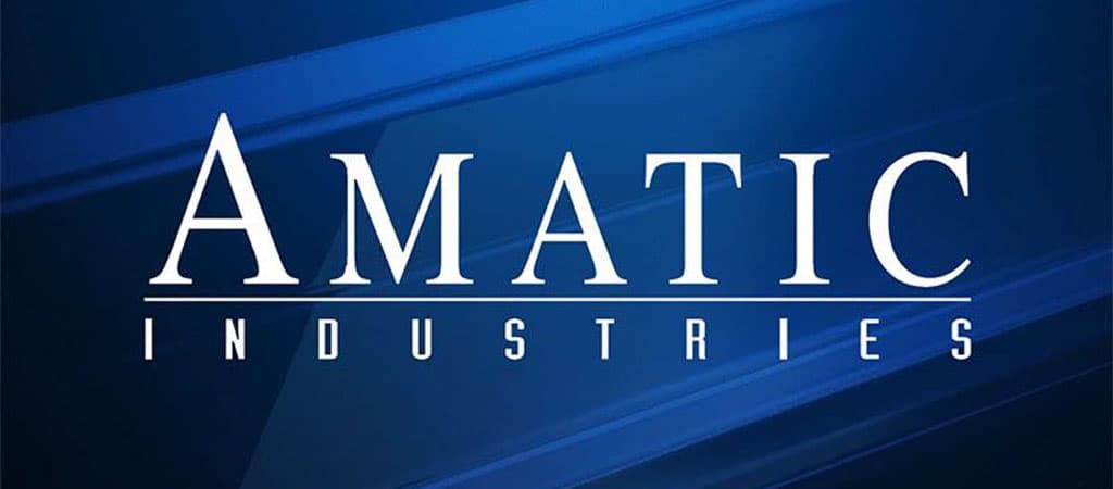 amatic logo, amatic jatekszolgaltato, amatic jatekok