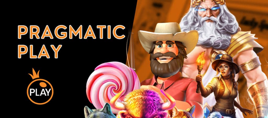 pragmatic play, játékok, nyerőgépek