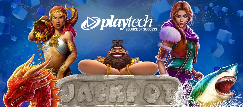 playtech, playtech játékszolgáltató, playtech játékok