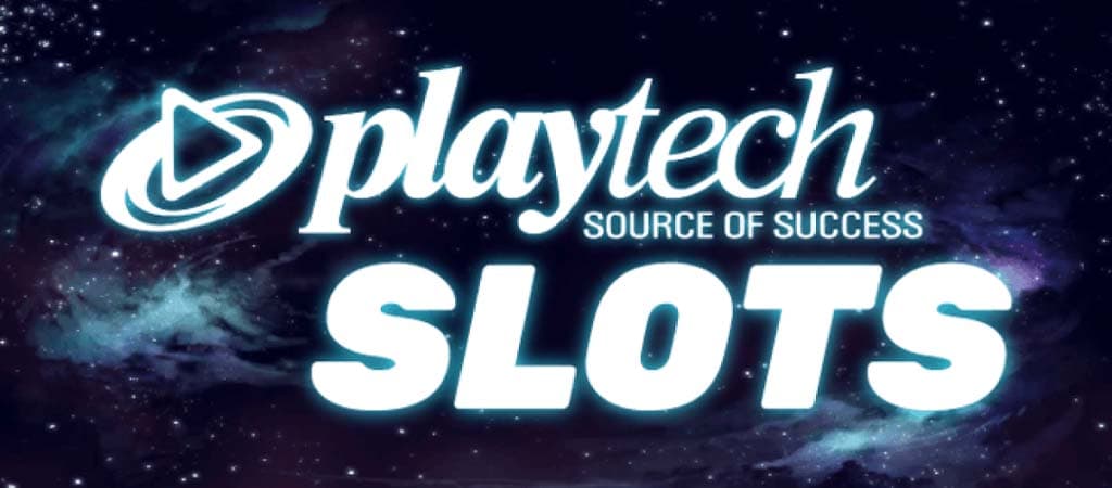 playtech logo, játékfejlesztő, játékok