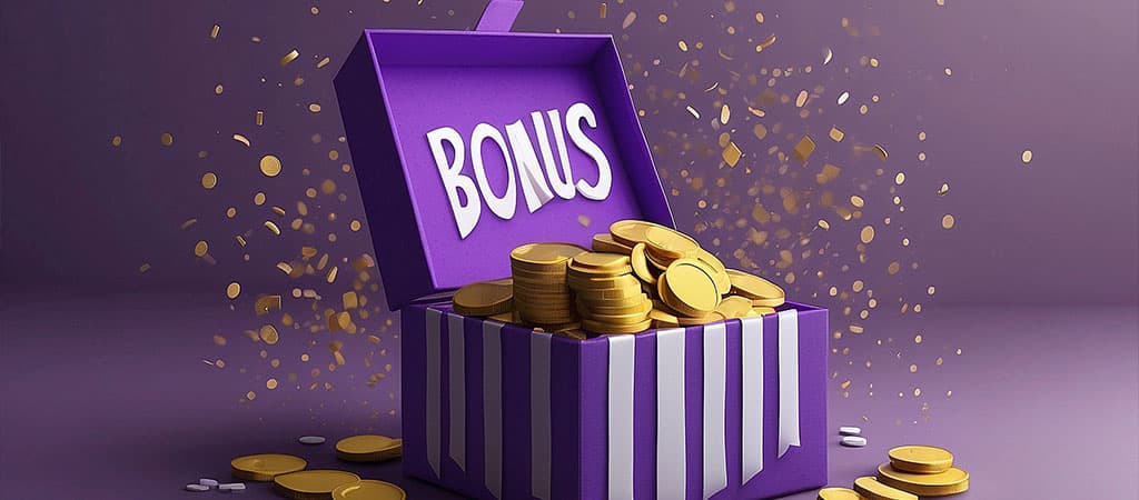 bonus illusztráció, pénzérme, ajándékdoboz