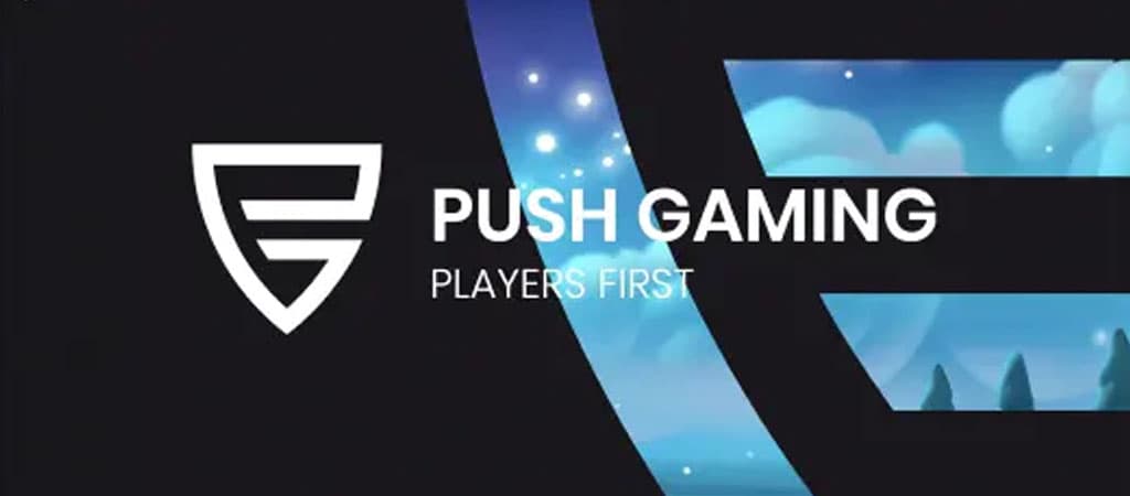 push gaming játékfejlesztő, push gaming szoftverszolgáltató, push gaming játékok