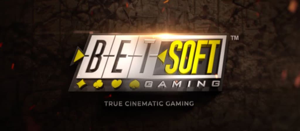 betsoft játékszolgáltató, online nyerőgép fejlesztő, betsoft logo