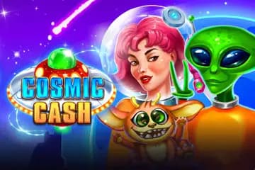 Cosmic Cash