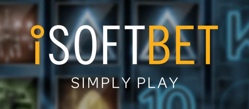 isoftbet logo, isoftbet játékszolgáltató, isoftbet nyerőgépek