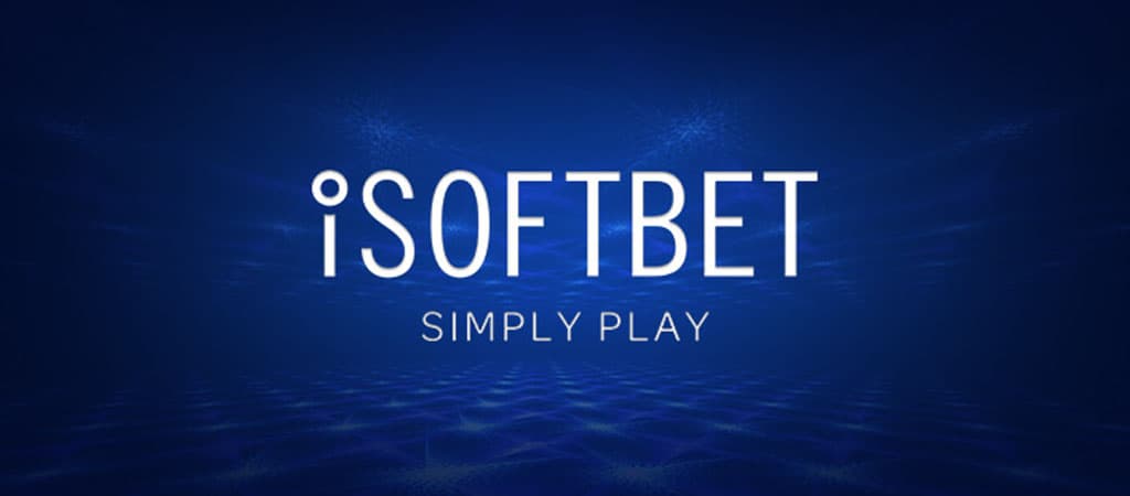 isoftbet játékfejlesztő, isoftbet játékok, online nyerőgépek