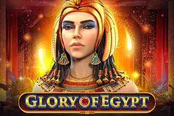 The Glory of Egypt