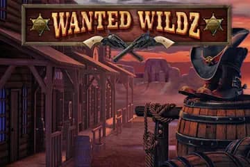 Wanted Wildz