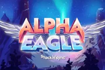 Alpha Eagle Stack N Sync