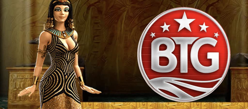 big time gaming játékfejlesztő, big time gaming nyerőgépek