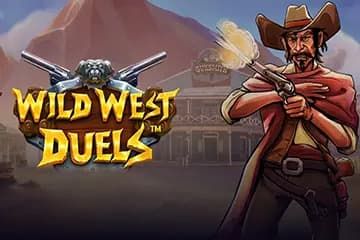 Wild West Duels