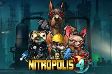 Nitropolis 4