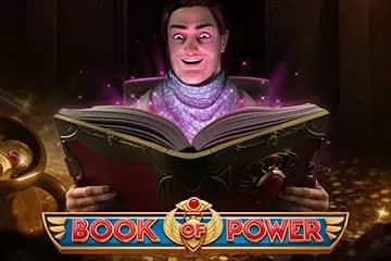 Book of Power