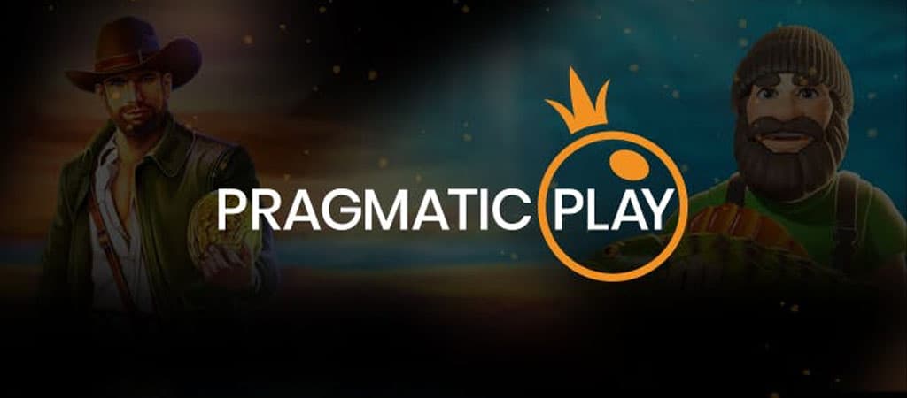 Pragmatic Play, játékszolgáltató, online kaszinó, logó, nyerőgépek, digitális játékok, szerencsejáték, kaszinóipar