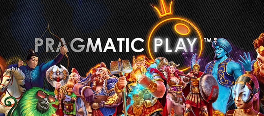 Pragmatic Play, online kaszinó, nyerőgépek, karakterek, játékszolgáltató, szerencsejáték, kaland, fantázia, kaszinóipar