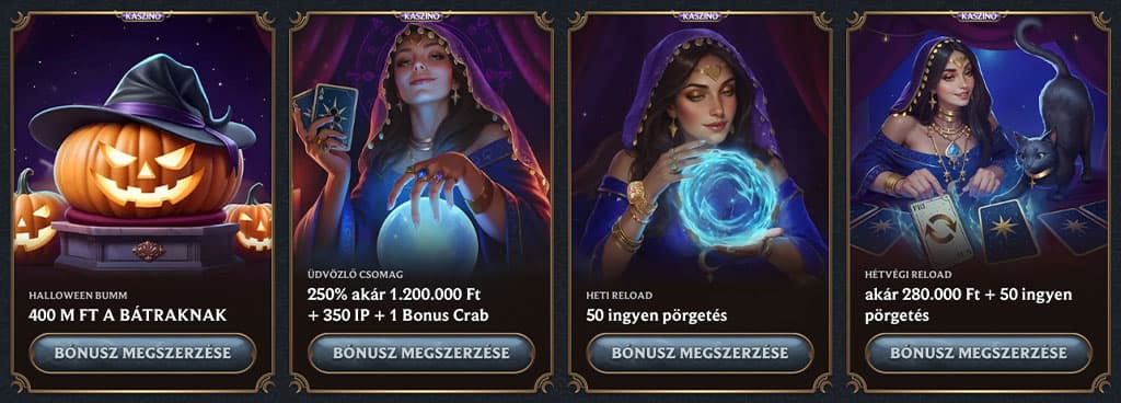 Astromania, élő casback, mobil kaszinó, online kaszinó