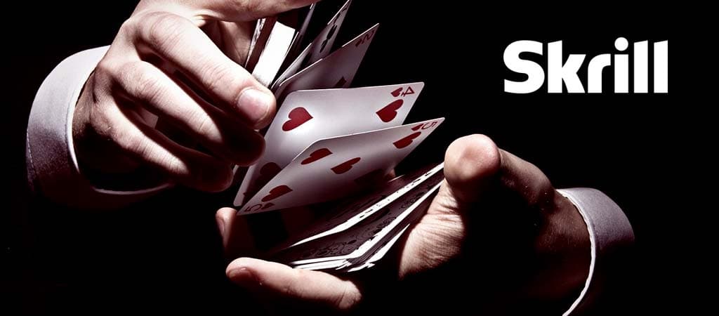 Skrill fizetési mód, live casino, mobile casino