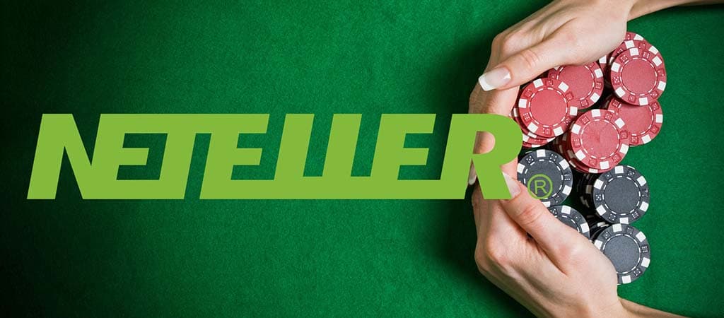 Neteller, élő casino, onlina casino, fizetési mód
