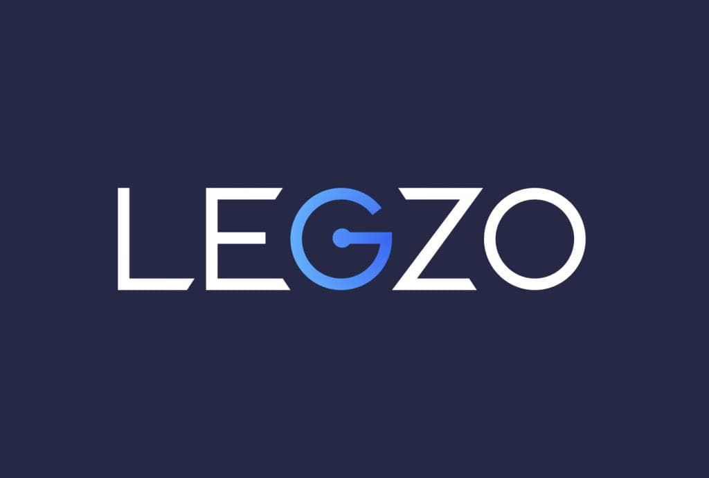 Legzo, online, casino, kaszino, logo