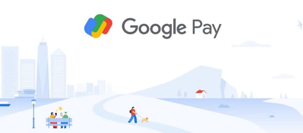 Google Pay, Fizetés mindössze egyetlen kattintással, online casino