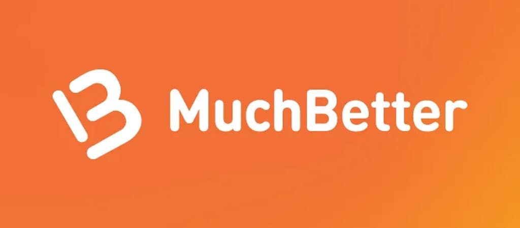 Élő Kaszinó, fizetési mód, MuchBetter