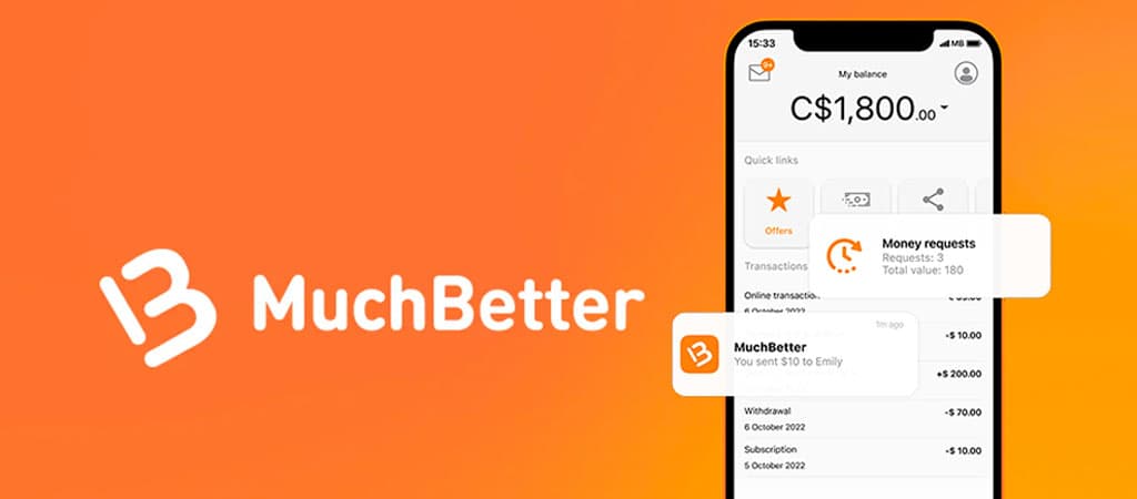 MuchBetter, mobil fizetés, telefon, online casino